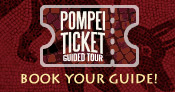 Pompei Tickets